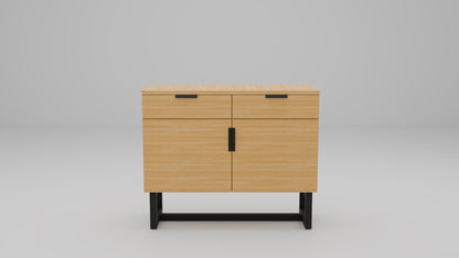 Asper Dresser