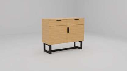 Asper Dresser