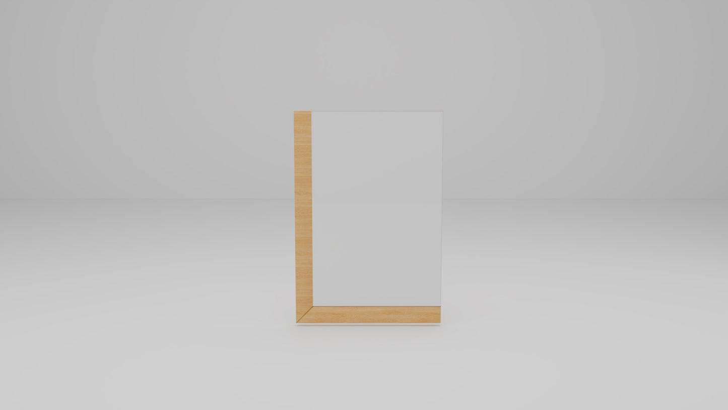 Asper Mirror