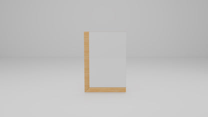 Asper Mirror