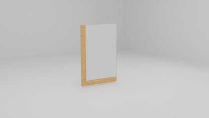 Asper Mirror
