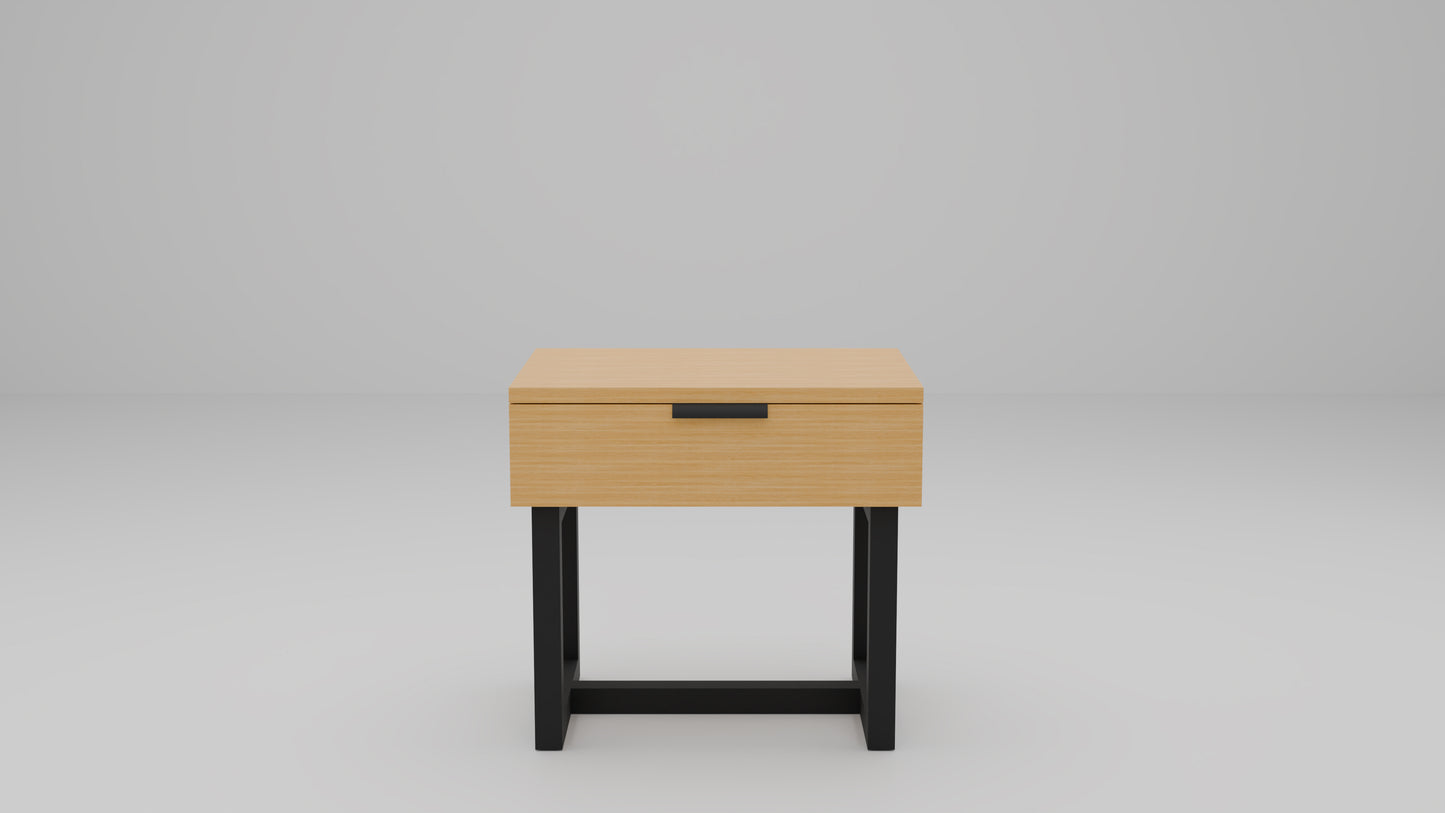 Asper Side Table