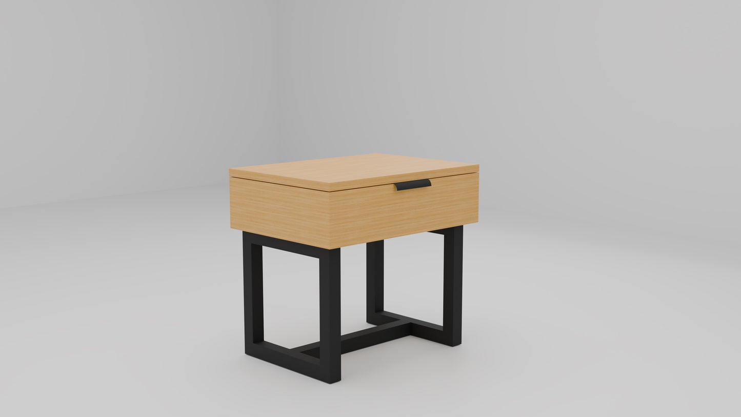 Asper Side Table