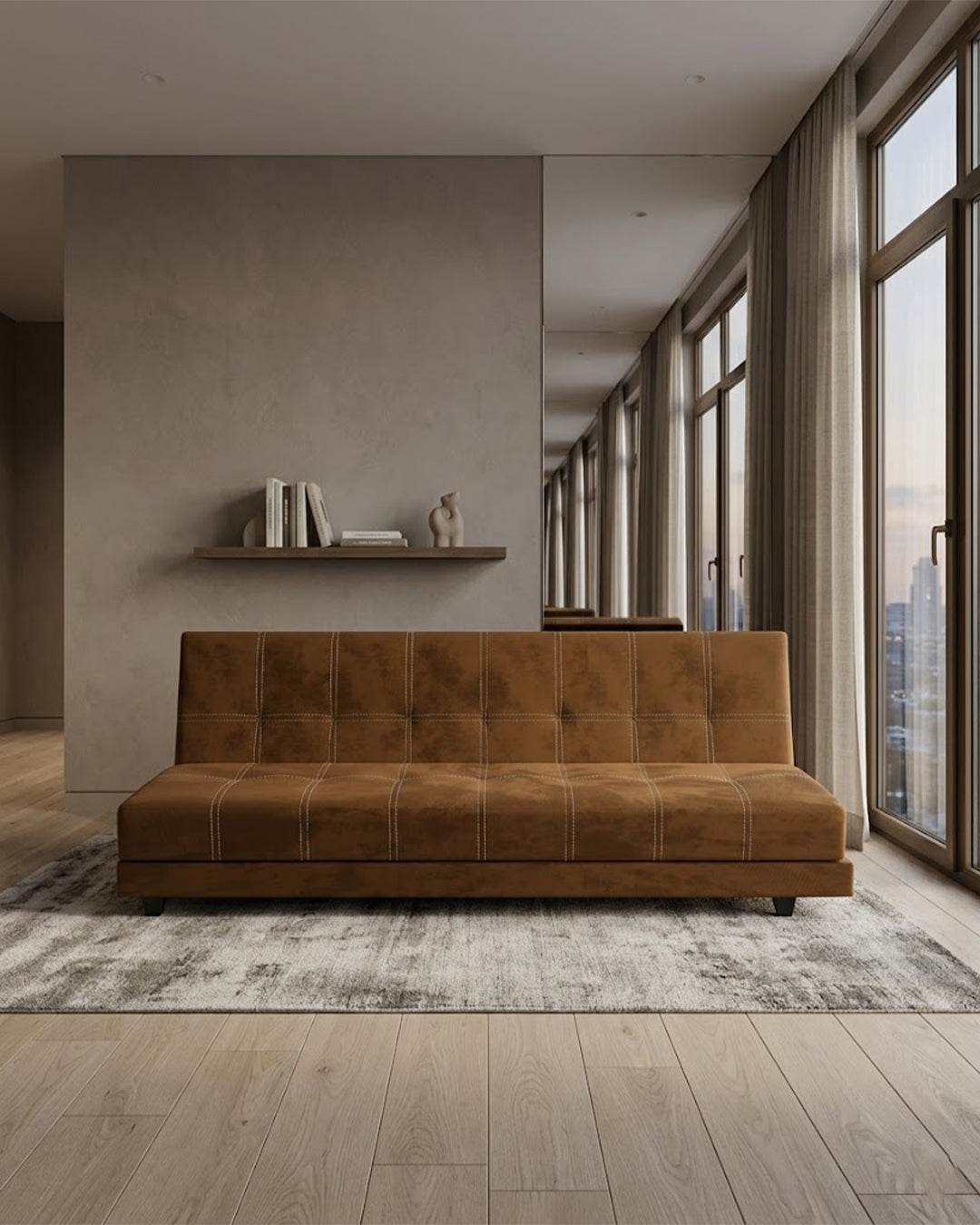 Autograph Sofa Bed