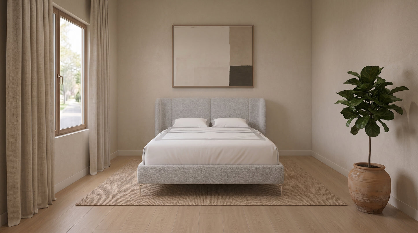 Beverly Bed