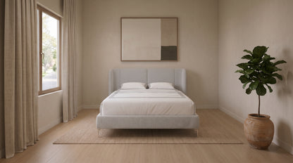 Beverly Bed