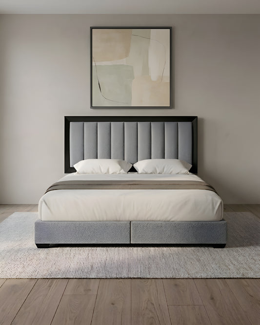 Wooden Boss Bed