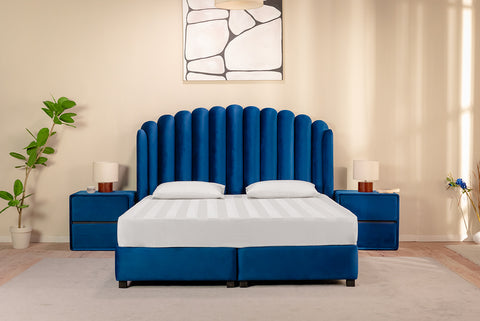 Aqua Bed
