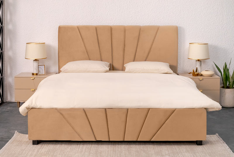 Rome Bed
