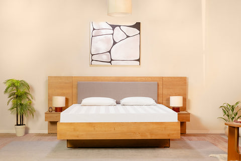 Hamilton Bed