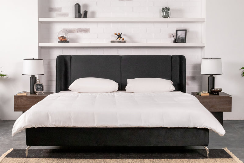 Beverly Bed