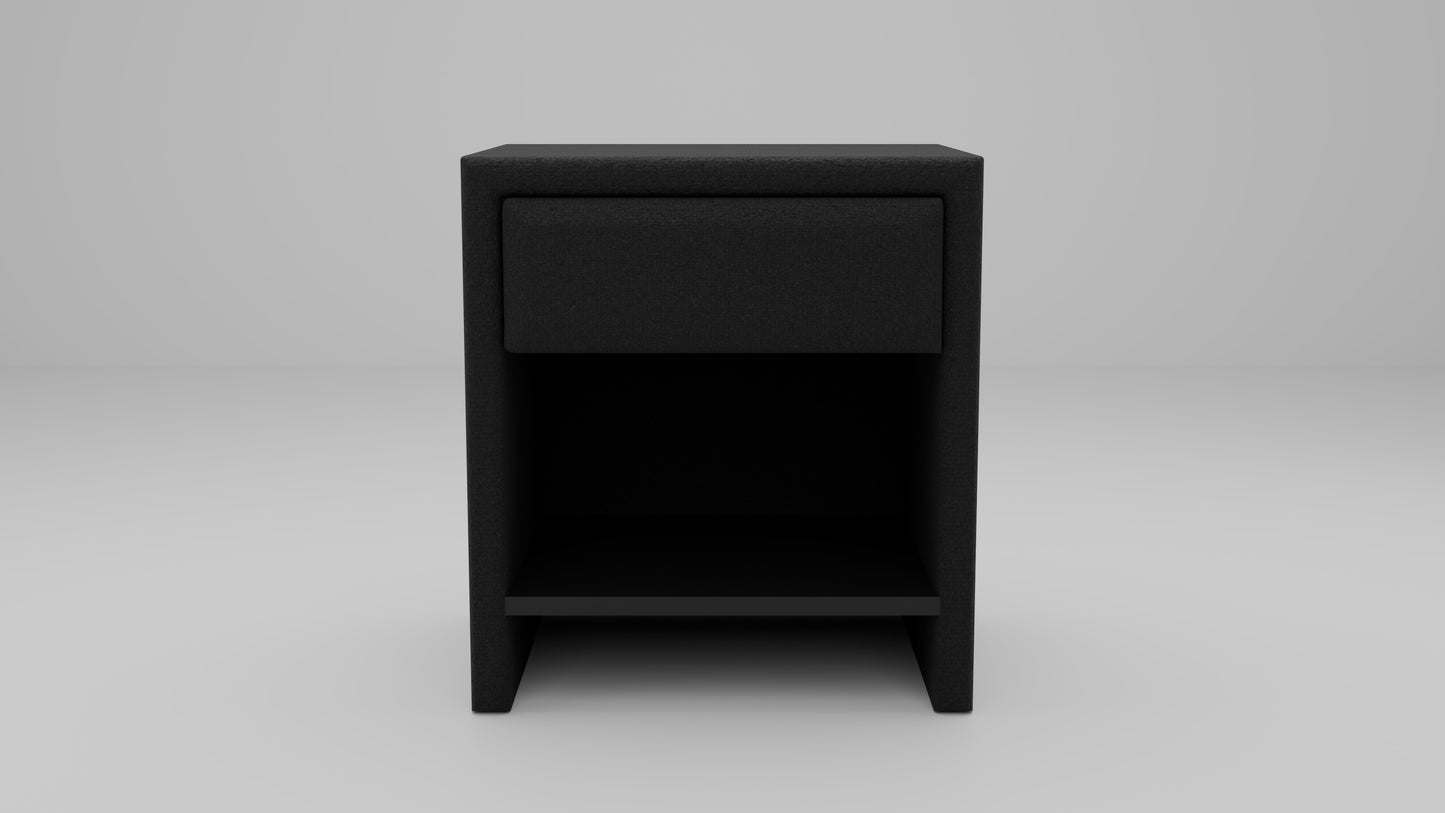 Baverly Side Table