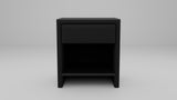 Baverly Side Table