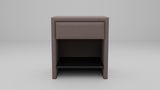 Baverly Side Table