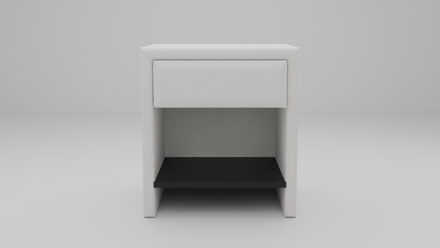 Baverly Side Table