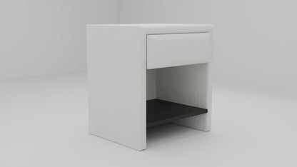 Baverly Side Table