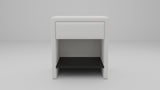 Baverly Side Table