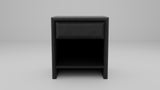Baverly Side Table
