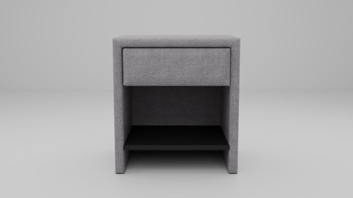 Baverly Side Table