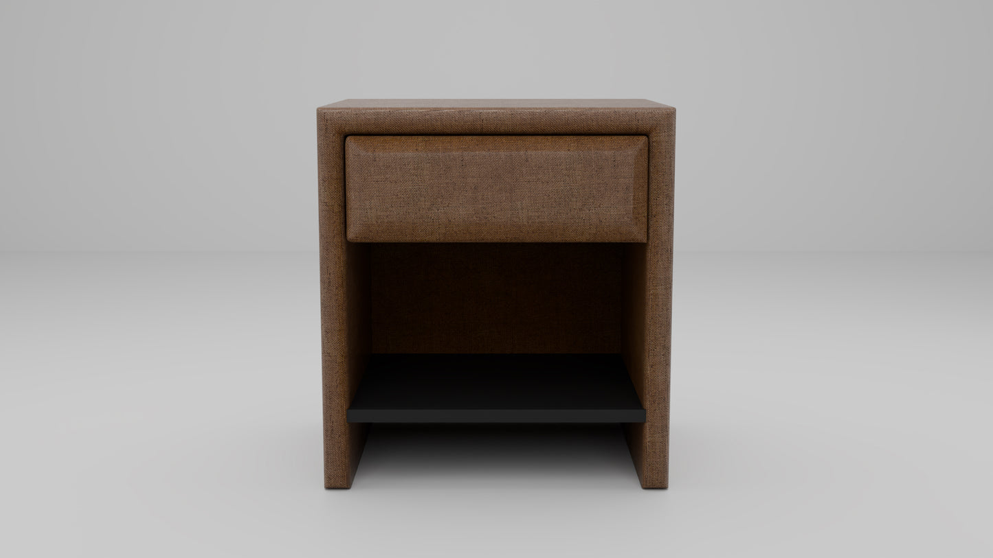Baverly Side Table