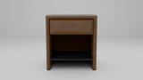 Baverly Side Table