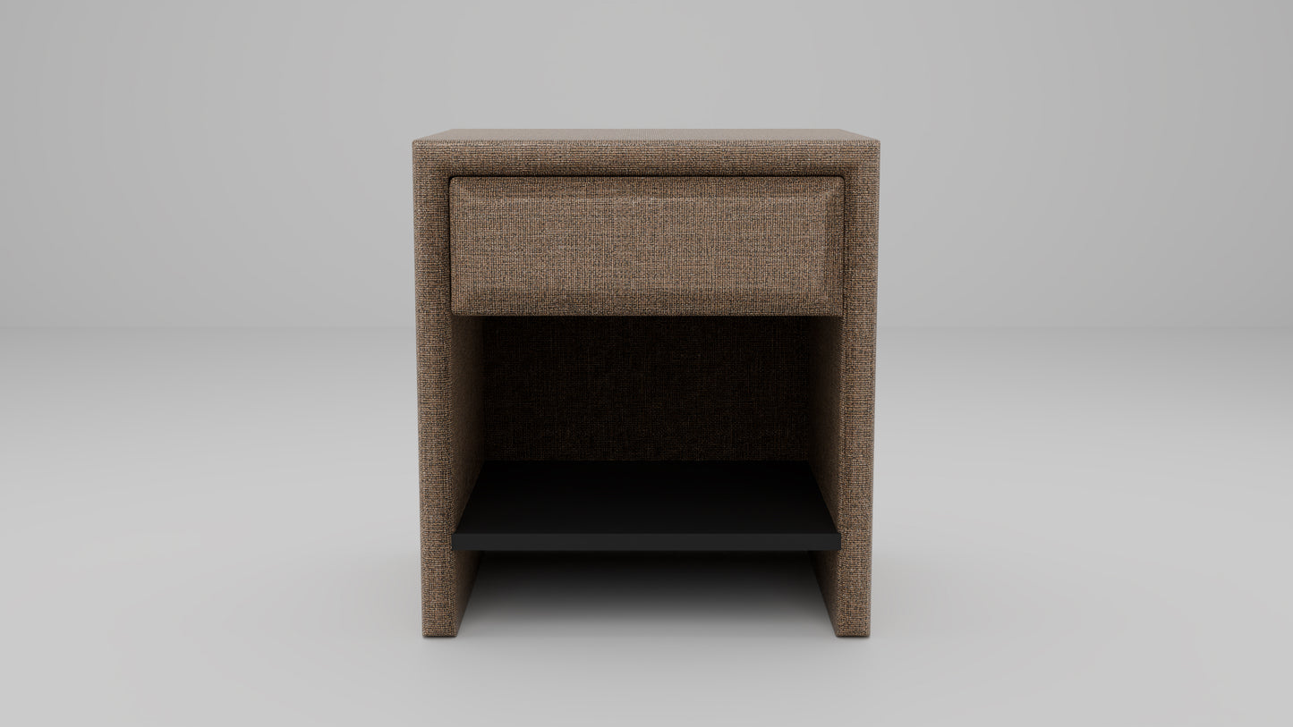 Baverly Side Table