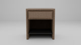 Baverly Side Table