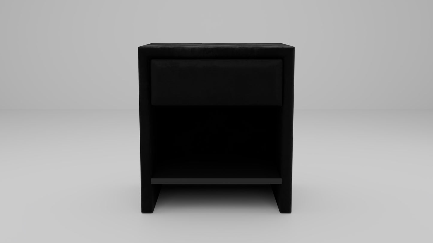 Baverly Side Table