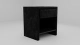 Baverly Side Table