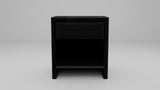 Baverly Side Table