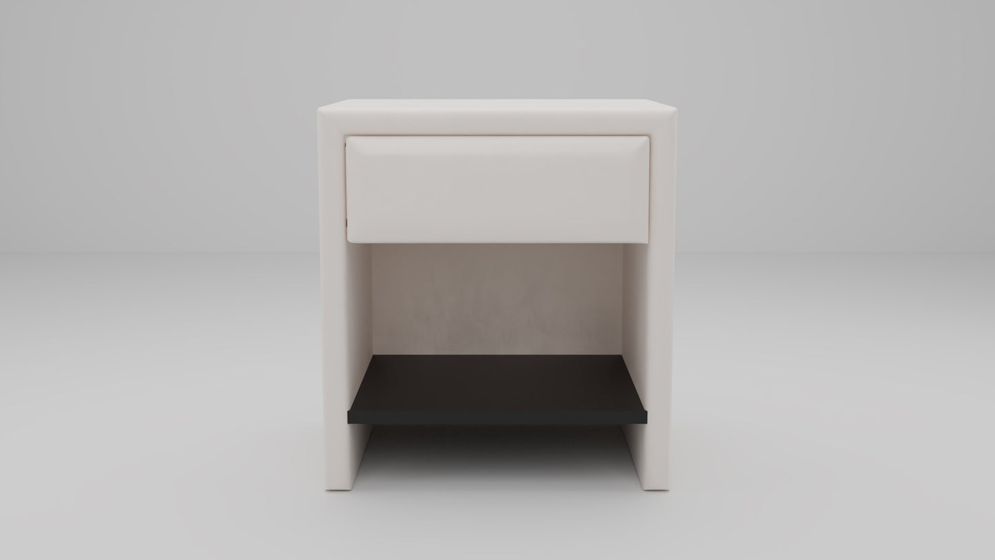 Baverly Side Table