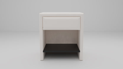 Baverly Side Table