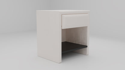 Baverly Side Table