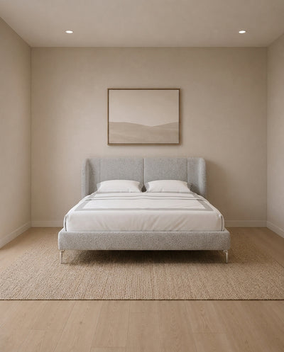 Beverly Bed