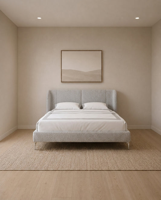 Beverly Bed