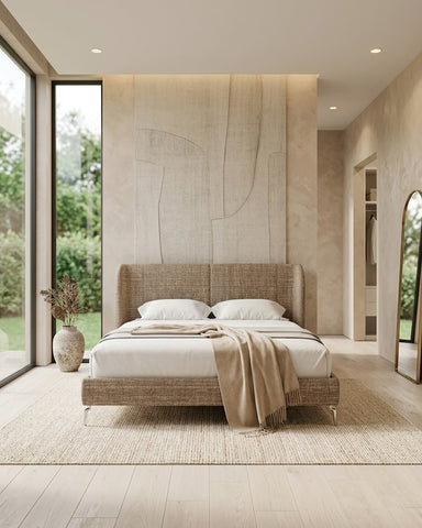 Beverly Bed