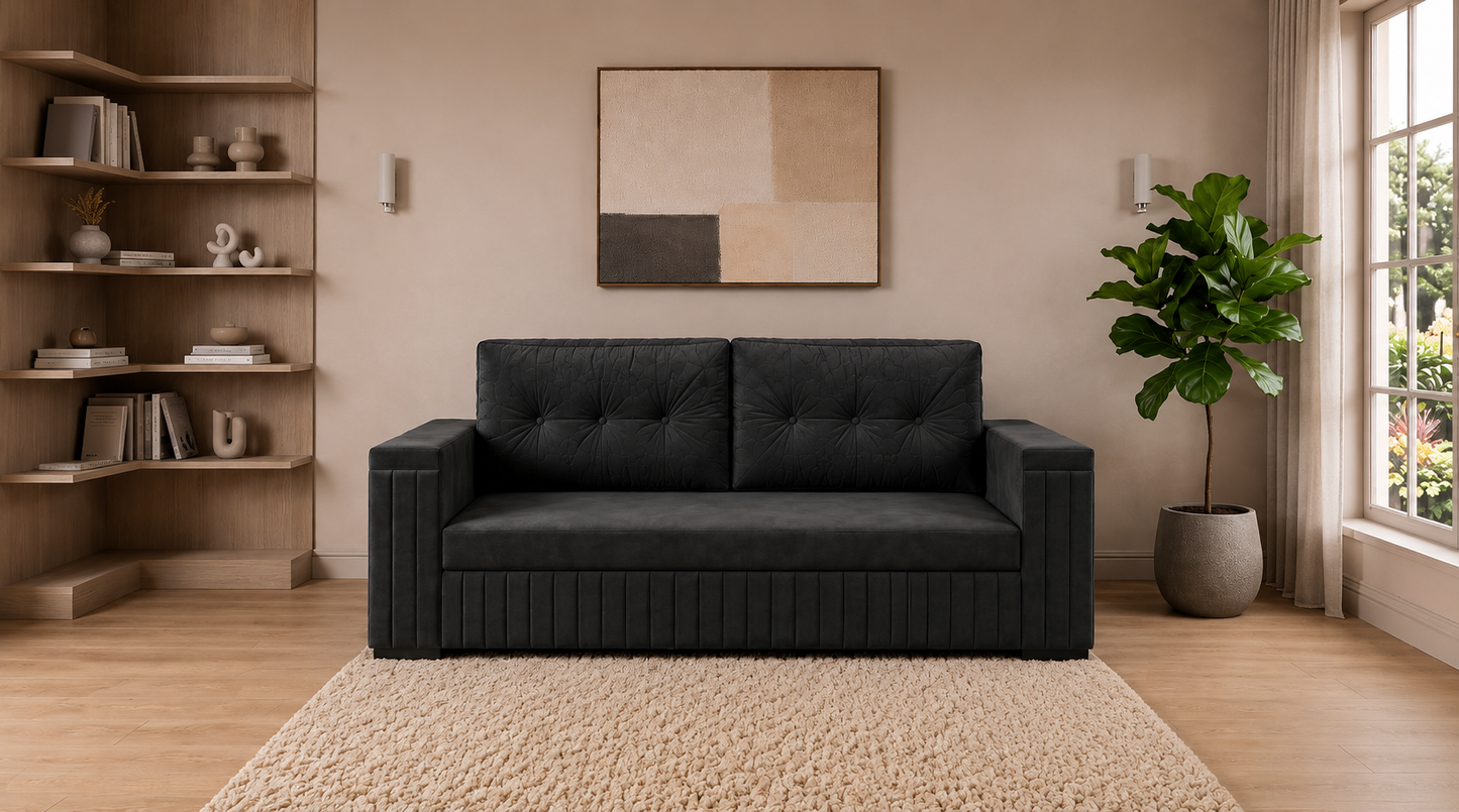 Caesar Sofa Bed