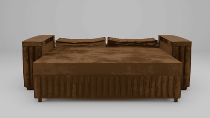 Caesar Sofa Bed
