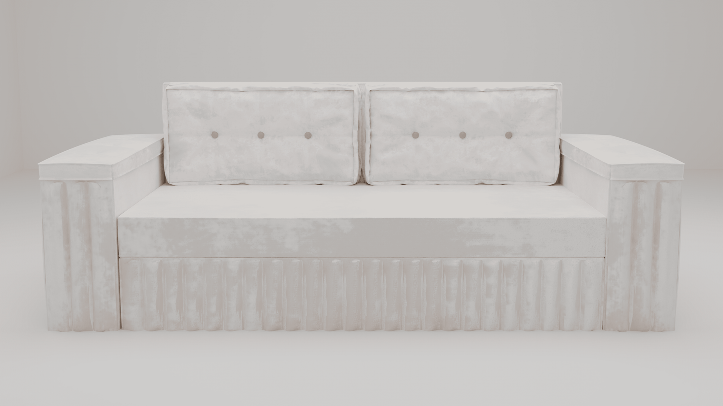 Caesar Sofa Bed