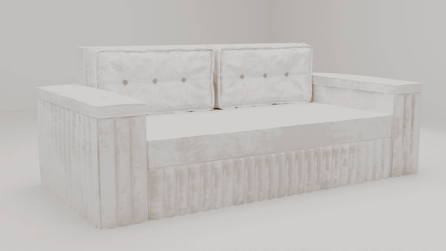 Caesar Sofa Bed