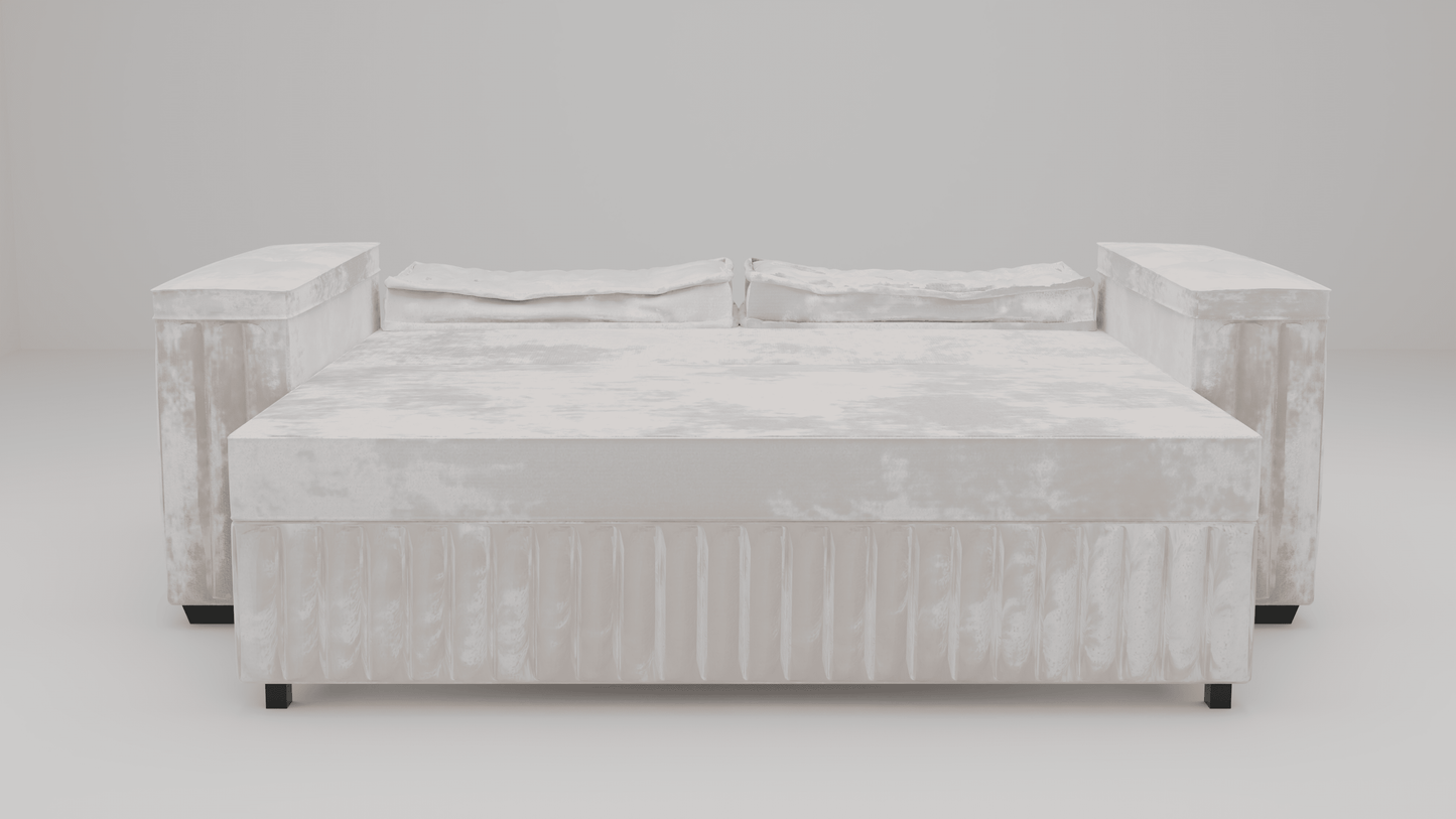 Caesar Sofa Bed