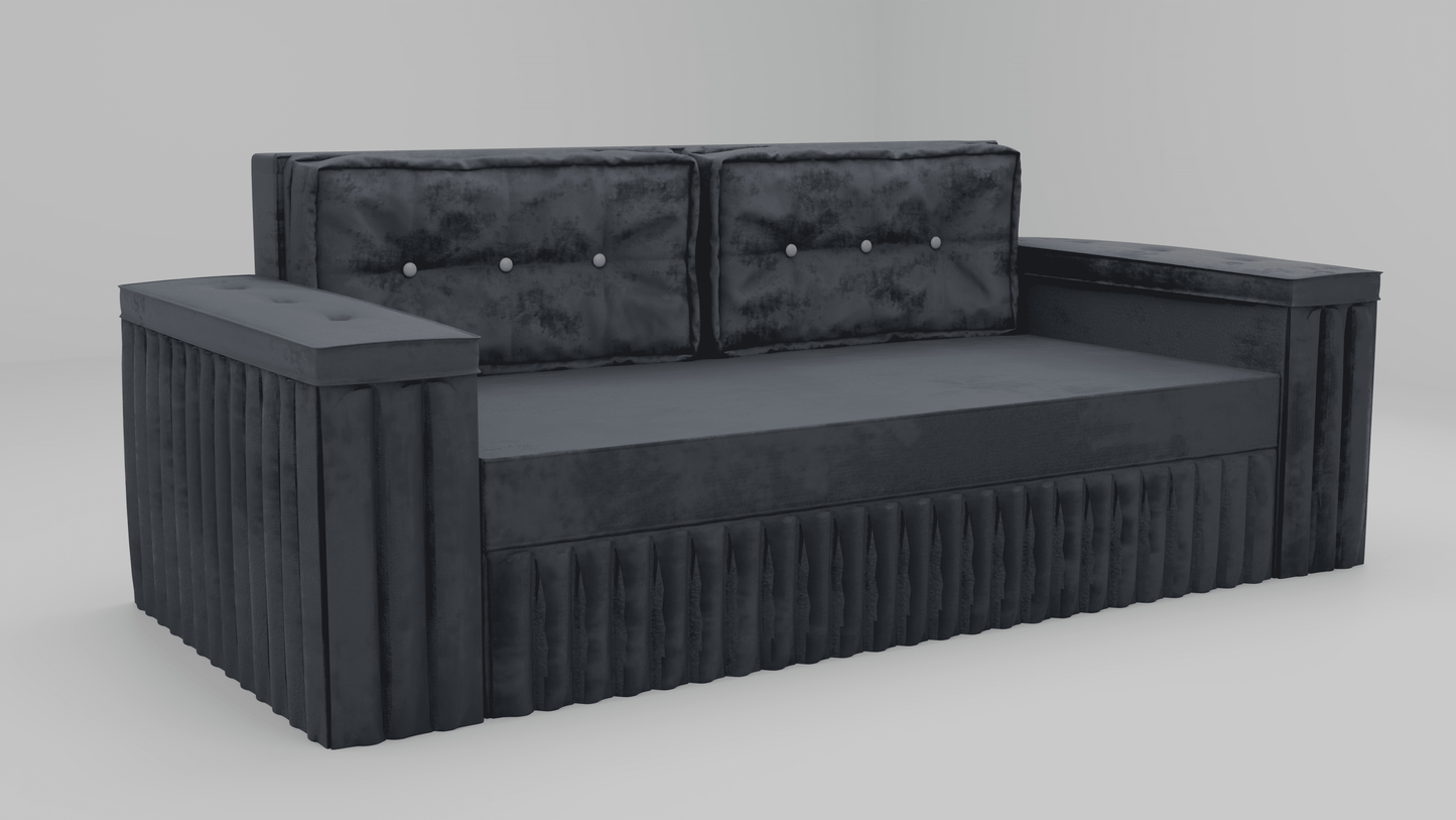 Caesar Sofa Bed