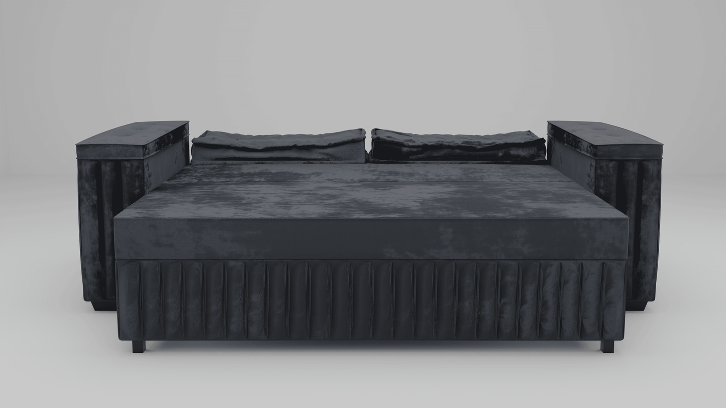 Caesar Sofa Bed