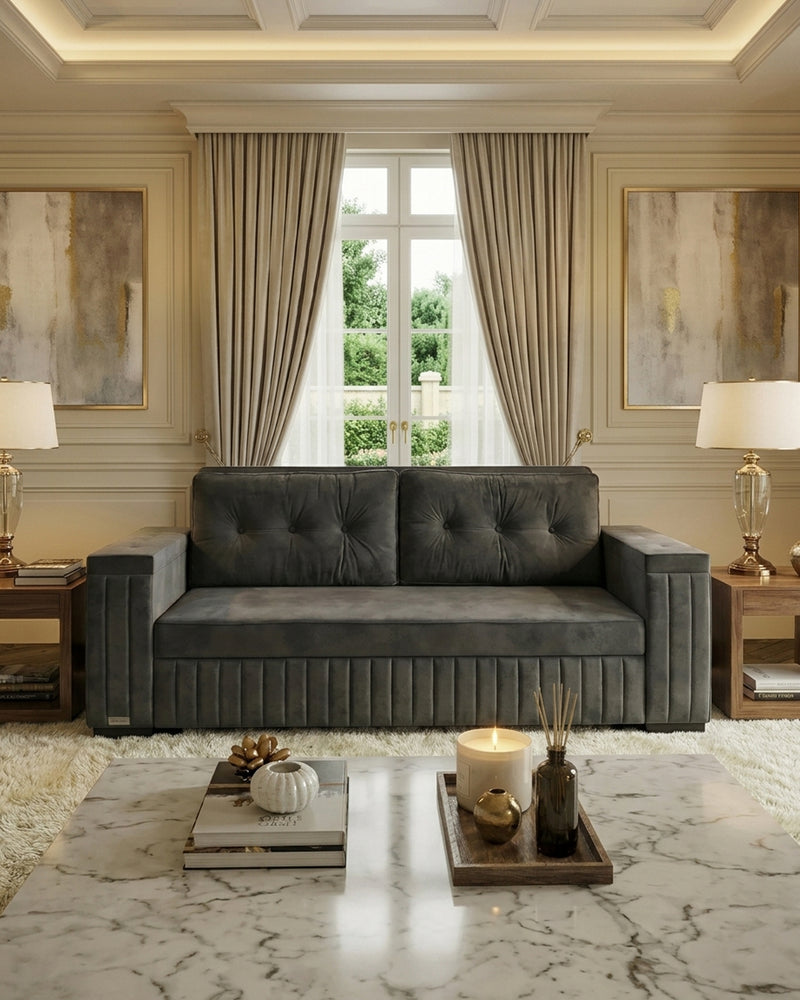 Caesar Sofa Bed