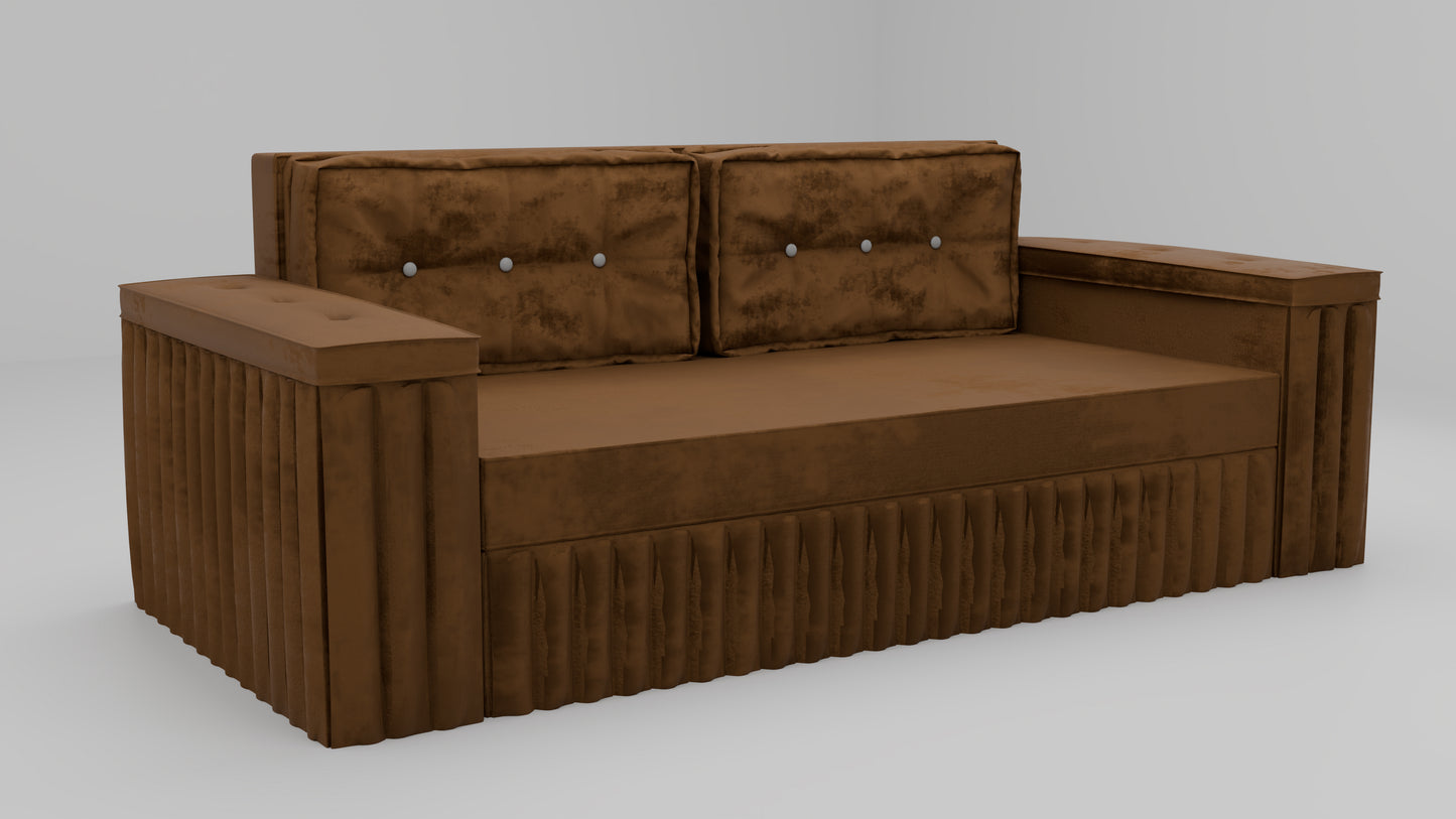 Caesar Sofa Bed