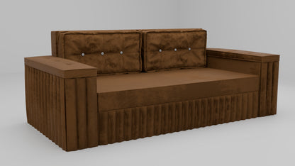 Caesar Sofa Bed