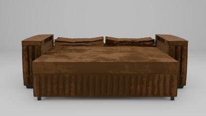 Caesar Sofa Bed
