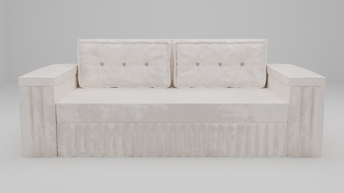Caesar Sofa Bed