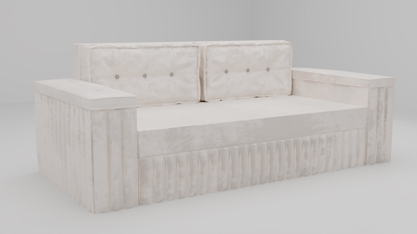 Caesar Sofa Bed