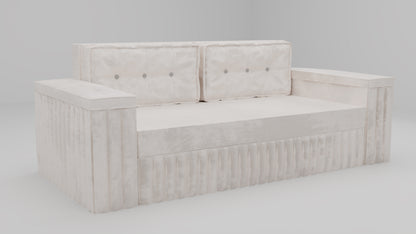 Caesar Sofa Bed